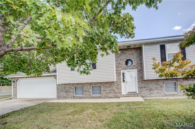 2932 Mockingbird Lane, Granite City, IL 62040
