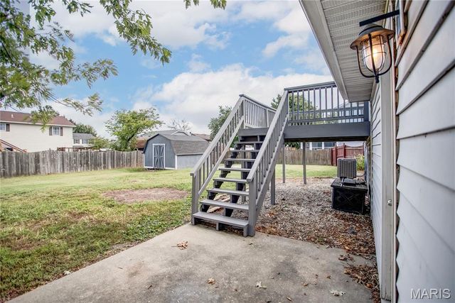 2932 Mockingbird Lane, Granite City, IL 62040