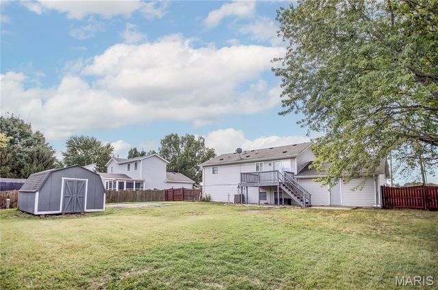 2932 Mockingbird Lane, Granite City, IL 62040