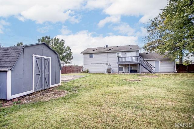 2932 Mockingbird Lane, Granite City, IL 62040