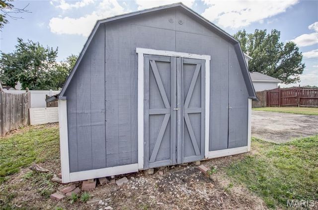 2932 Mockingbird Lane, Granite City, IL 62040