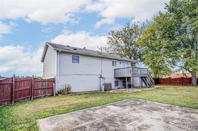 2932 Mockingbird Lane, Granite City, IL 62040