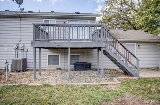 2932 Mockingbird Lane, Granite City, IL 62040