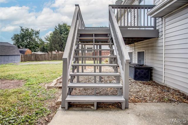 2932 Mockingbird Lane, Granite City, IL 62040