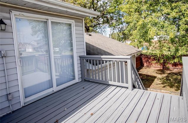 2932 Mockingbird Lane, Granite City, IL 62040