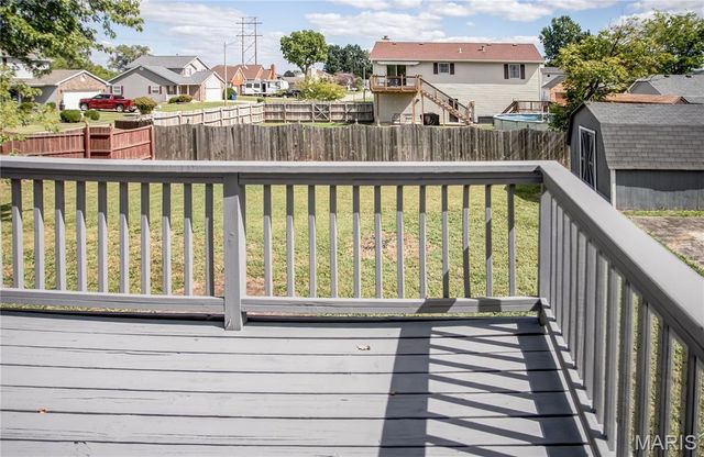 2932 Mockingbird Lane, Granite City, IL 62040