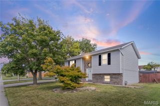 2932 Mockingbird Lane, Granite City, IL 62040