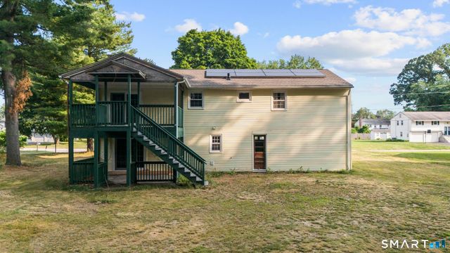 14 Briar Lane, Bloomfield, CT 06002