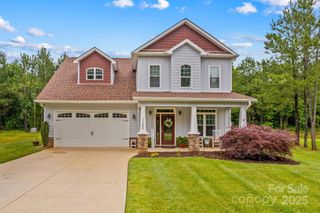 1155 Rudder Circle, Salisbury, NC 28146