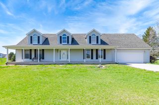 69500 Christiana Lake Road, Ontwa Twp, MI 49112