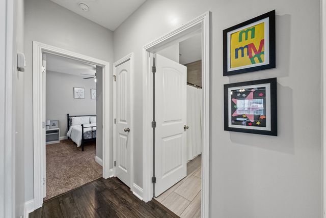 105 Sycamore Hill Dr, Clarksville, TN 37042