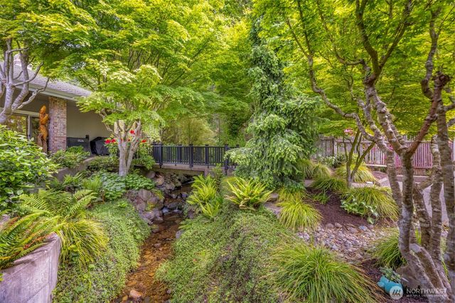 6591 NE North Shore Road, Belfair, WA 98528