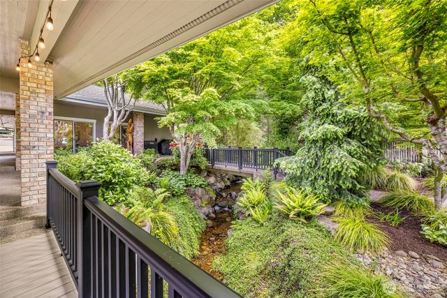 6591 NE North Shore Road, Belfair, WA 98528