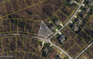 201 Amherst Lane, Crossville, TN 38558