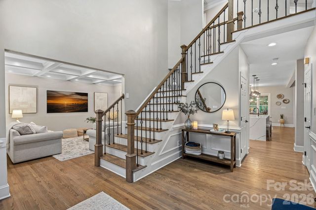 5634 Camelot Drive, Charlotte, NC 28270