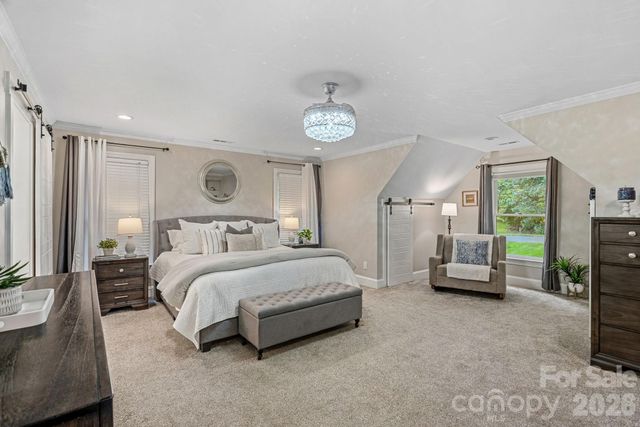 5634 Camelot Drive, Charlotte, NC 28270