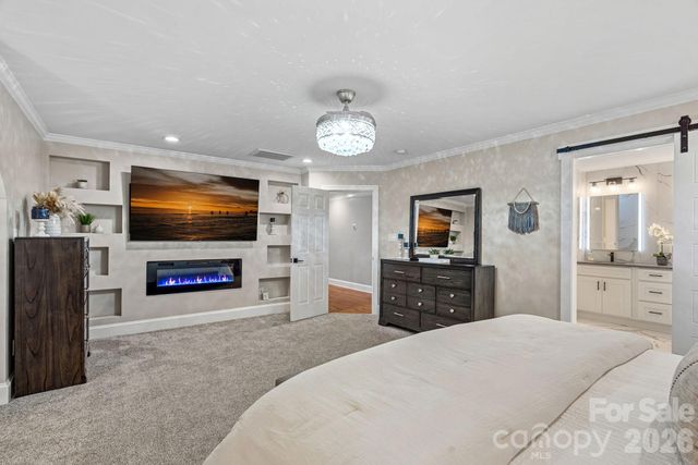 5634 Camelot Drive, Charlotte, NC 28270