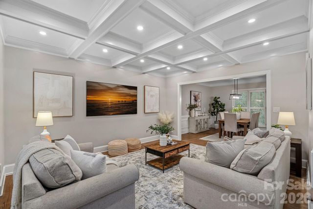 5634 Camelot Drive, Charlotte, NC 28270