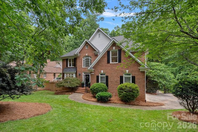 5634 Camelot Drive, Charlotte, NC 28270