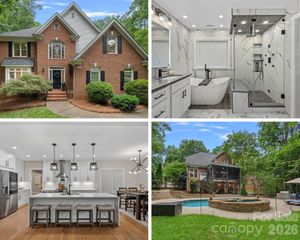 5634 Camelot Drive, Charlotte, NC 28270