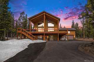 423 Prunes Place, Fairplay, CO 80440