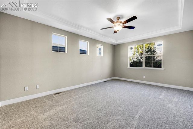 1148 Seabiscuit Drive, Colorado Springs, CO 80921