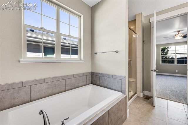 1148 Seabiscuit Drive, Colorado Springs, CO 80921