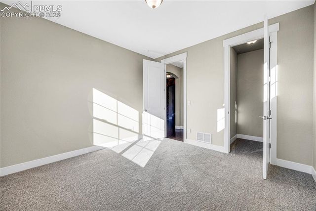 1148 Seabiscuit Drive, Colorado Springs, CO 80921