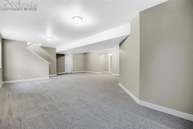 1148 Seabiscuit Drive, Colorado Springs, CO 80921