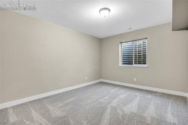 1148 Seabiscuit Drive, Colorado Springs, CO 80921