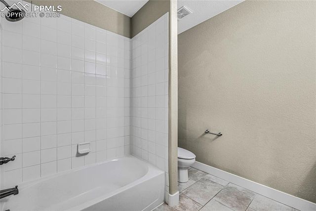 1148 Seabiscuit Drive, Colorado Springs, CO 80921