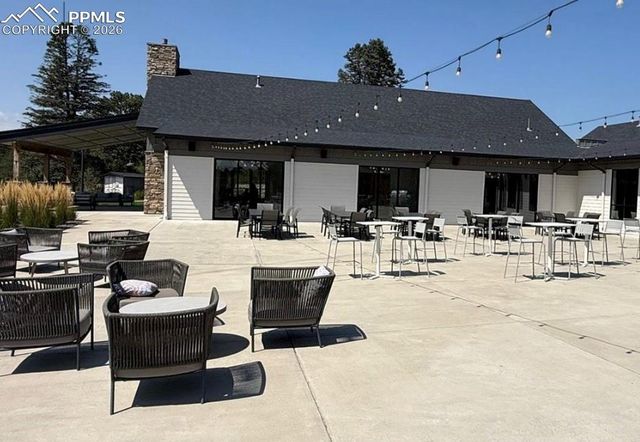 1148 Seabiscuit Drive, Colorado Springs, CO 80921