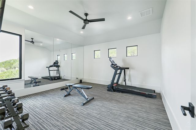 2449 Upper Burma Road, Graford, TX 76449