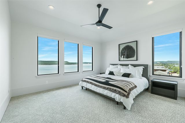 2449 Upper Burma Road, Graford, TX 76449
