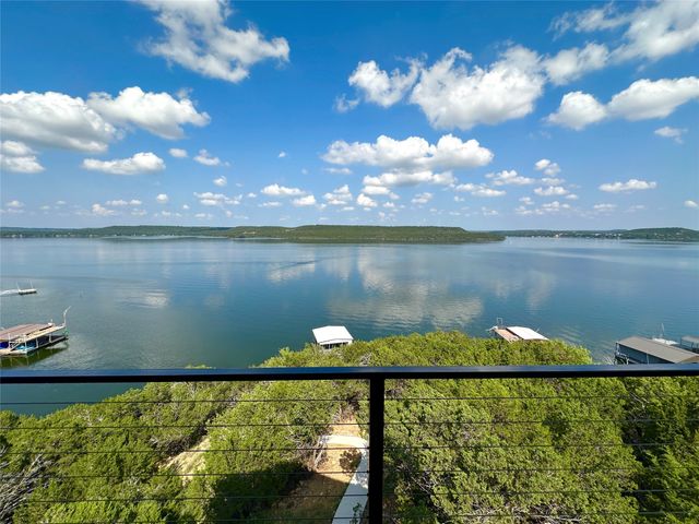 2449 Upper Burma Road, Graford, TX 76449