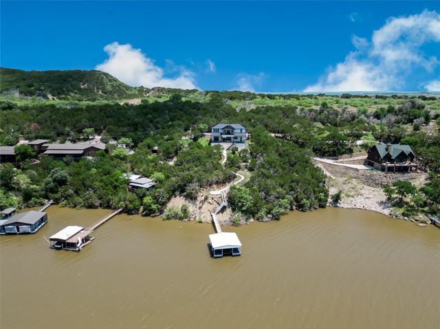 2449 Upper Burma Road, Graford, TX 76449