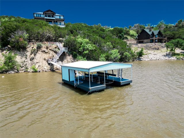 2449 Upper Burma Road, Graford, TX 76449