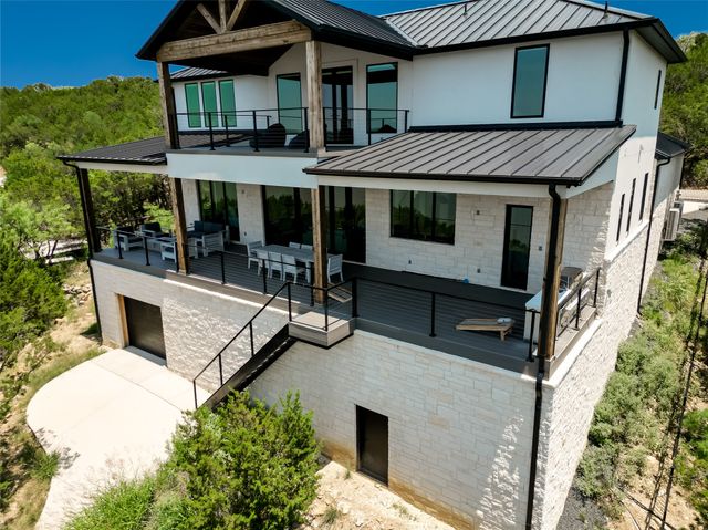2449 Upper Burma Road, Graford, TX 76449