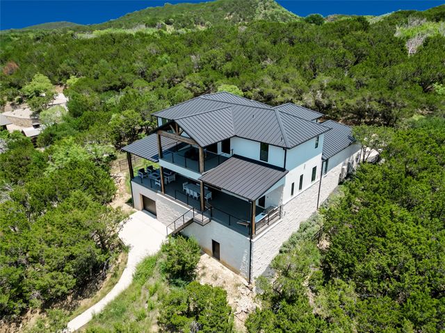 2449 Upper Burma Road, Graford, TX 76449