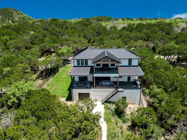 2449 Upper Burma Road, Graford, TX 76449