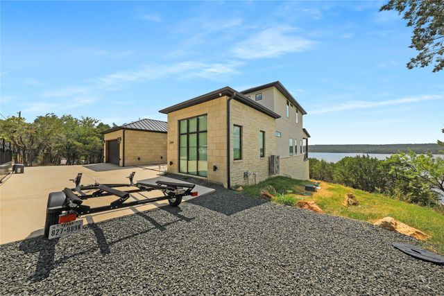 2449 Upper Burma Road, Graford, TX 76449