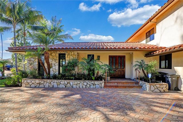 28 Montecillo Drive, Rolling Hills Estates, CA 90274
