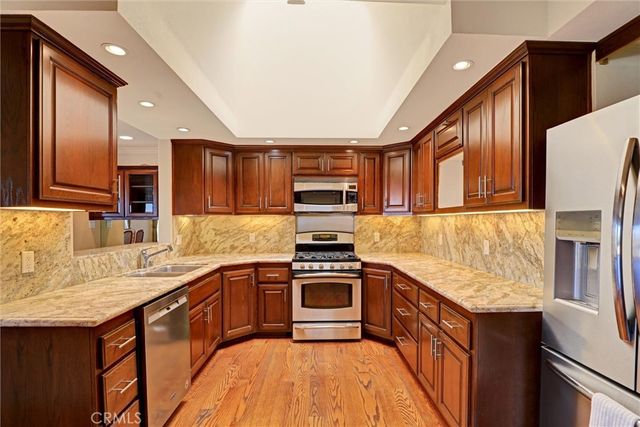 28 Montecillo Drive, Rolling Hills Estates, CA 90274