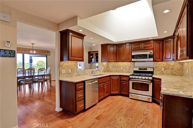 28 Montecillo Drive, Rolling Hills Estates, CA 90274
