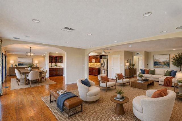 28 Montecillo Drive, Rolling Hills Estates, CA 90274