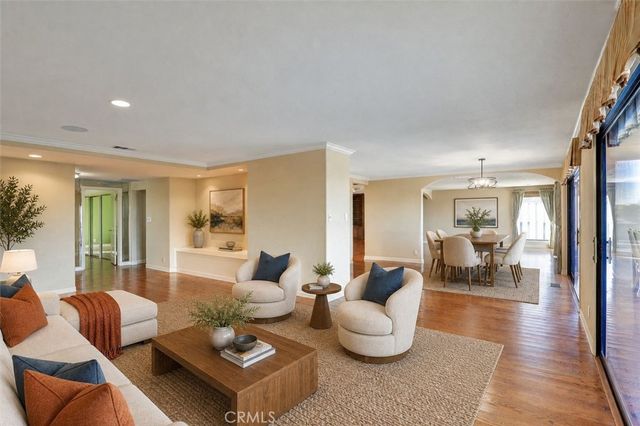 28 Montecillo Drive, Rolling Hills Estates, CA 90274