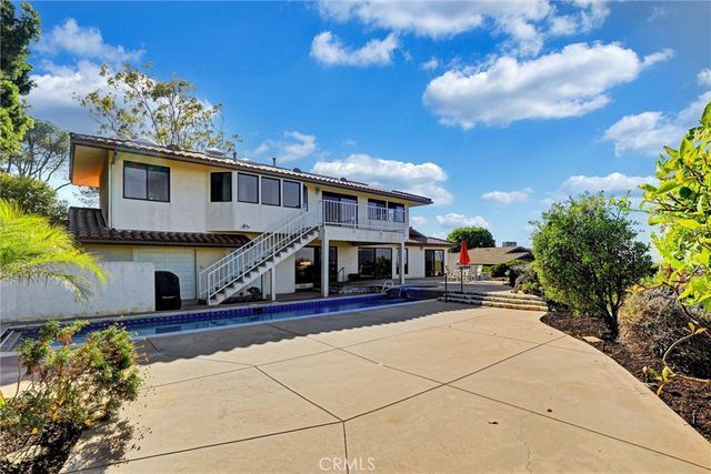 28 Montecillo Drive, Rolling Hills Estates, CA 90274