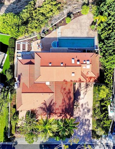 28 Montecillo Drive, Rolling Hills Estates, CA 90274