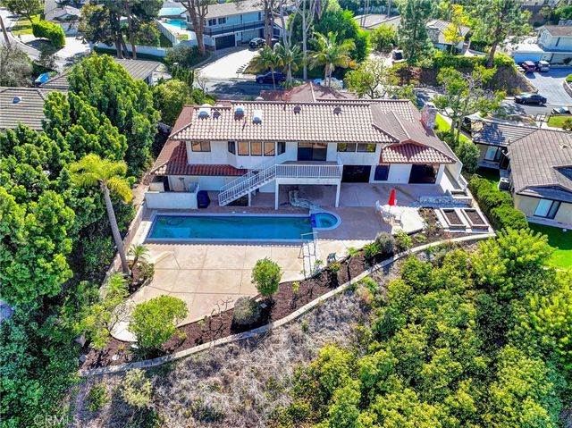 28 Montecillo Drive, Rolling Hills Estates, CA 90274