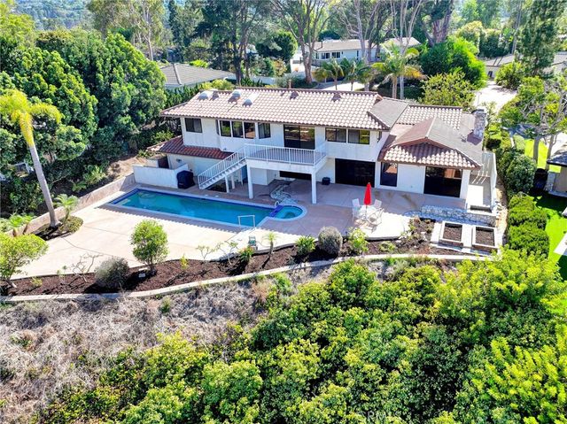28 Montecillo Drive, Rolling Hills Estates, CA 90274
